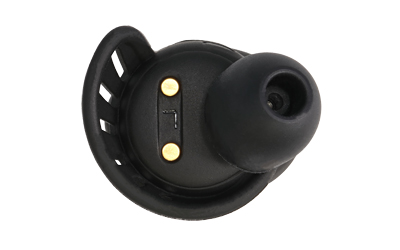 WALKERS SUPPRESSOR BT EAR BUDS BLK