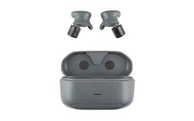 WALKERS SUPPRESSOR EAR BUDS BLK