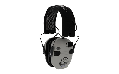 Walker's Game Ear Razor Digital Electronic Earmuff - 21 dB NRR