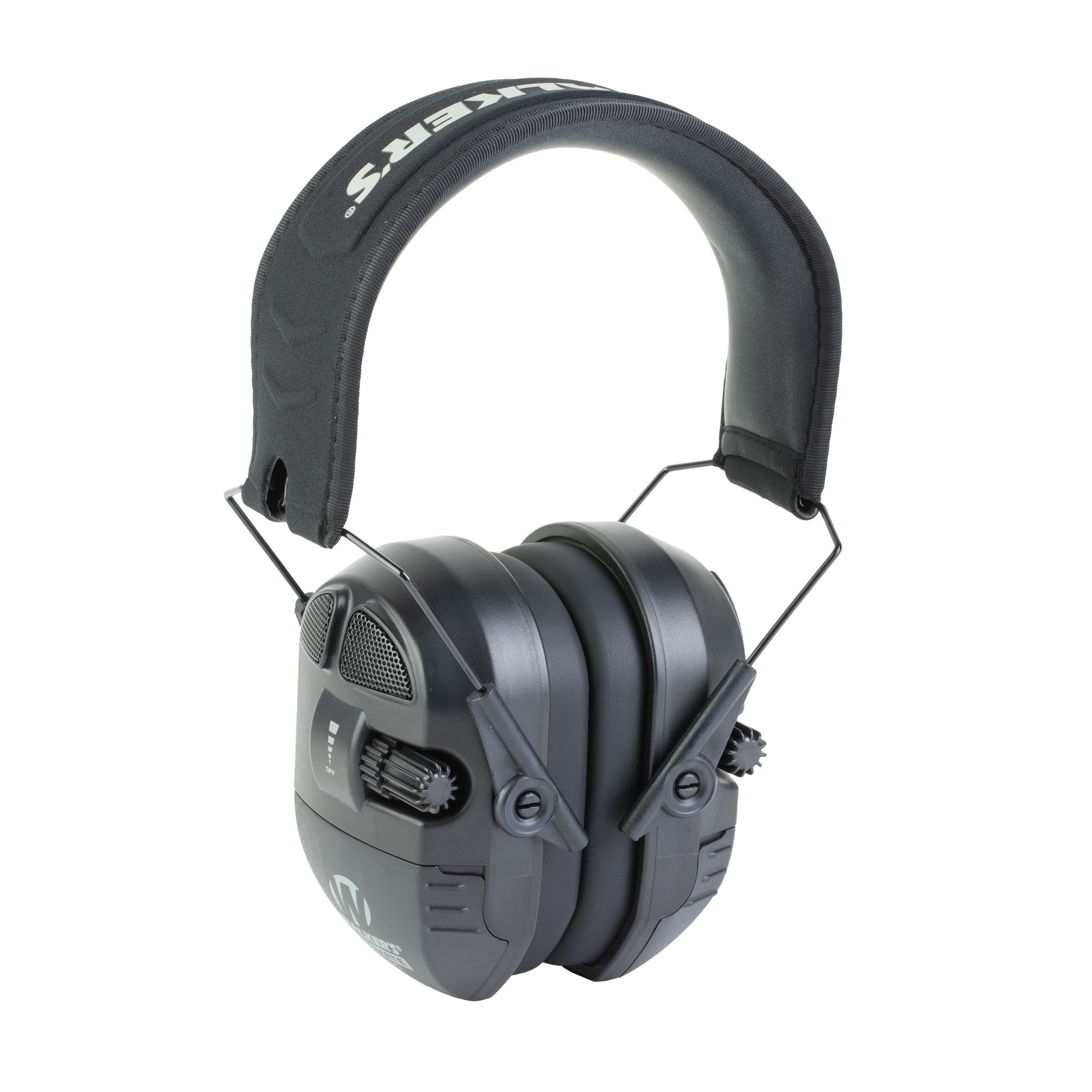 Walkers Game Ear - Circle Square Firearms view 2
