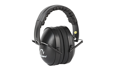 WALKER'S X-SM CMPT/WMN FLDNG MUFF BK