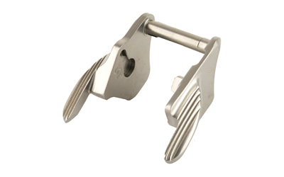 WILSON BULLET PRF AMBI THUMB SFTY SS