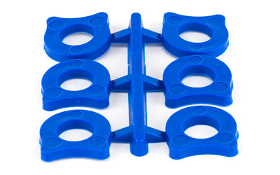 WILSON REPLACEMENT SHOK-BUFF 1911 6P