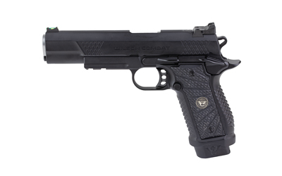 WILSON EDC X9L LIGHTRAIL 9MM 5" 15RD