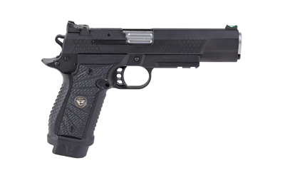 WILSON EDC X9L LIGHTRAIL 9MM 5" 15RD