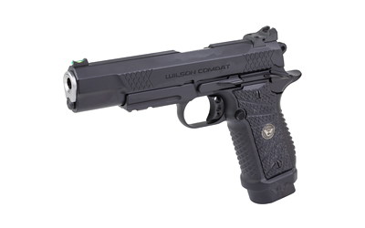 WILSON EDC X9L LIGHTRAIL 9MM 5" 15RD