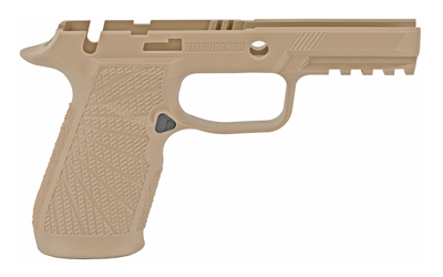 WILSON GRP MOD WC320 CRY MS TAN
