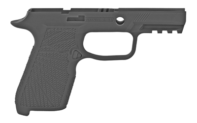 WILSON GRP MOD WCP320 X-COMPACT BLK