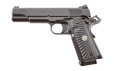 WILSON CQB 1911 5" 45ACP 8RD