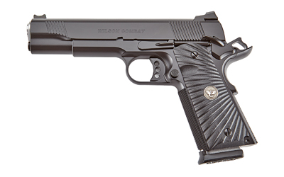 WILSON CQB 1911 5" 9MM 10RD