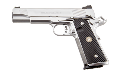 WILSON CQB SS 1911 5" 45ACP 8RD