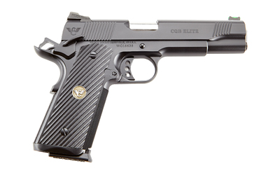 WILSON CQB ELITE 1911 5" 45ACP 8RD