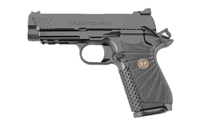 WILSON EDC X9 RAIL 4" 9MM 15RD