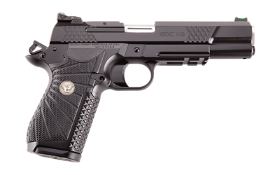 WILSON EDC X9L LIGHTRAIL 9MM 5" 15RD