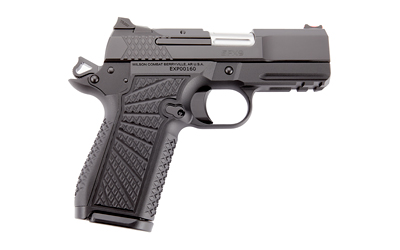 WILSON SFX9 CMP XTAC 9MM 3.25" 15RD
