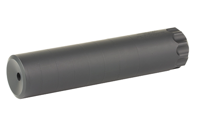 WILSON QUELL SS SUPPRESSOR 556 BLK