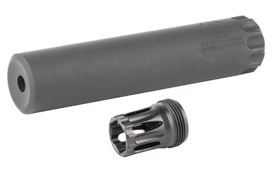 WILSON QUELL UL TI SUPPRESSOR 9MM BK