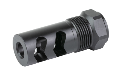 WILSON RT MB 9MM 5/8X24 BLK