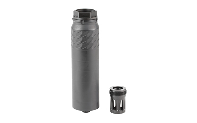 WILSON SILENT BANDIT 5 BAFL 9MM BLK