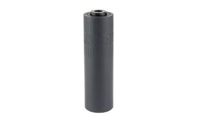 WILSON WHISPER TI SUPPRESSOR 556 BLK