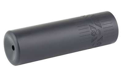 WILSON WHISPER TI SUPPRESSOR 556 BLK