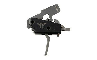 WILSON TTU FLAT TRIGGER 9MM 2-STAGE