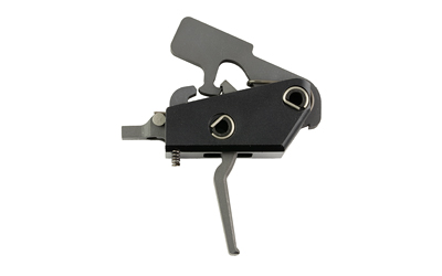 WILSON TTU FLAT TRIG 2-STAGE HVY DTY