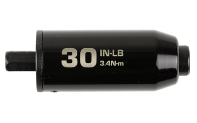 WHEELER FAT STIX LIMITER 30 IN-LB