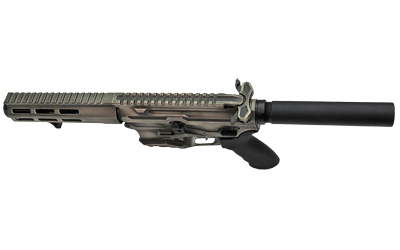 WMD MICRO BEAST BLLT 556 5" 10RD DIS