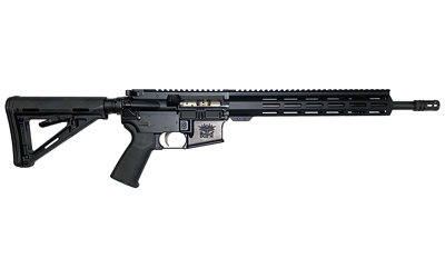 WMD BEAST 5.56 16" 30RD BLK