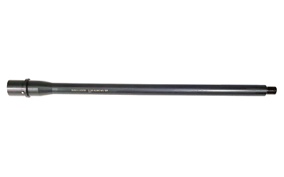 WMD 9MM 5.5" NITROMET BARREL