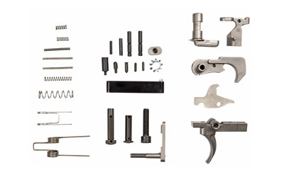 WMD NIB-X LOWER PARTS KIT MOD 2