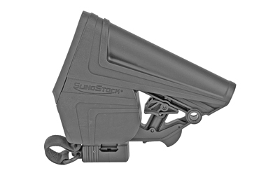 WMD SLINGSTOCK ELITE BLK
