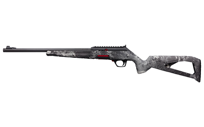 WIN WILDCAT 22LR 16.5" 10RD TB MDNT