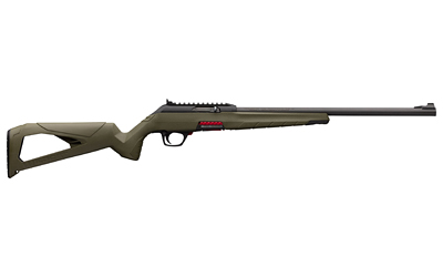 WIN WILDCAT 22LR 18" 10RD ODG