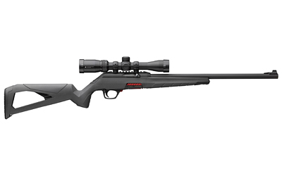 WIN WILDCAT 22LR 18" 10RD PKG BLK