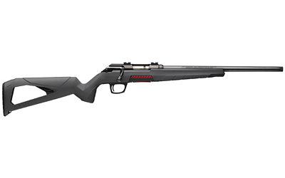 WIN XPERT SR 17HMR 16.5" 8RD TB BLK