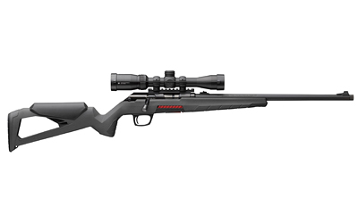 WIN XPERT 17WSM 16.5" TB 8RD PKG GRY