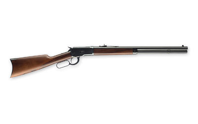 WIN 1892 SHORT RIFLE 44MAG 20" 10RD