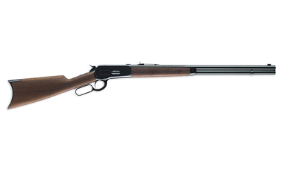 WIN 1886 SHORT RIFLE 45-70 24" 8RD