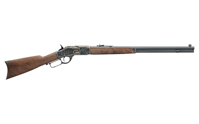 WIN 1873 SHORT RIFLE 44-40 20" 13RD
