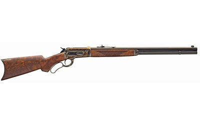 WIN 1886 DELUXE CCH 45-70 24" 8RD