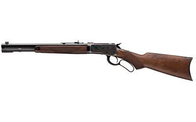 WIN 1892 DLX TRAPPER 44MAG 16" 7RD