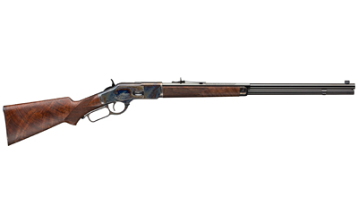 WIN 1873 DLX SPORTER 45C 24" 14RD