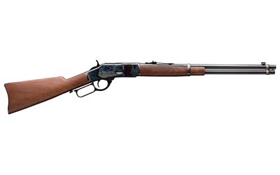 WIN 1873 COMPETION CARB 38/357 10RD