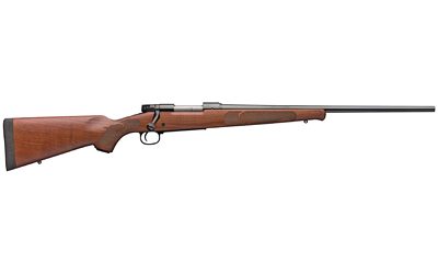WIN M70 FTHWT 3006SP 22" BLK WLNT