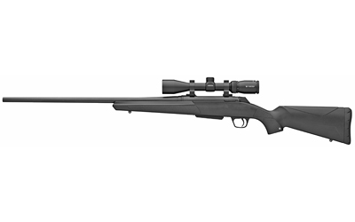 WIN XPR 243WIN 22" W/ SCOPE BLK