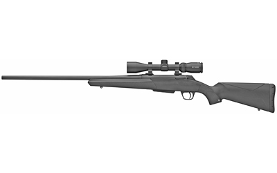WIN XPR 270WIN 24" W/ SCOPE BLK