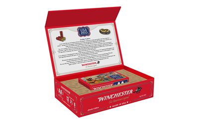 Winchester Ammunition AA 12 Gauge 2.75" - All Geared Up FFL view 2