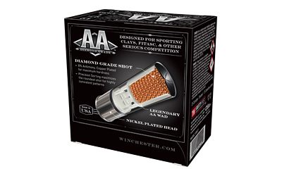 WIN AA DG 12GA 2.75" #7.5 1OZ 25/250
